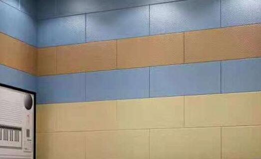 聚酯纖維吸音板的吸聲系數是多少？