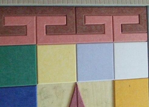 聚酯纖維吸音板在裝飾上的諸多應(yīng)用