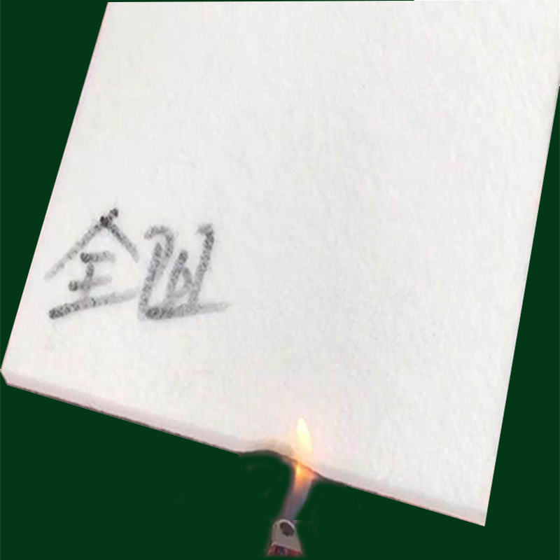 聚酯纖吸音板的非吸音應用場景全景指南